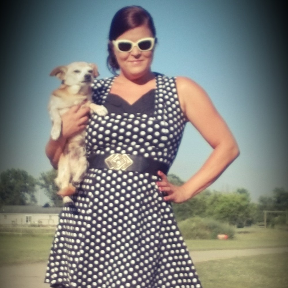 Meet your Posher, Posh